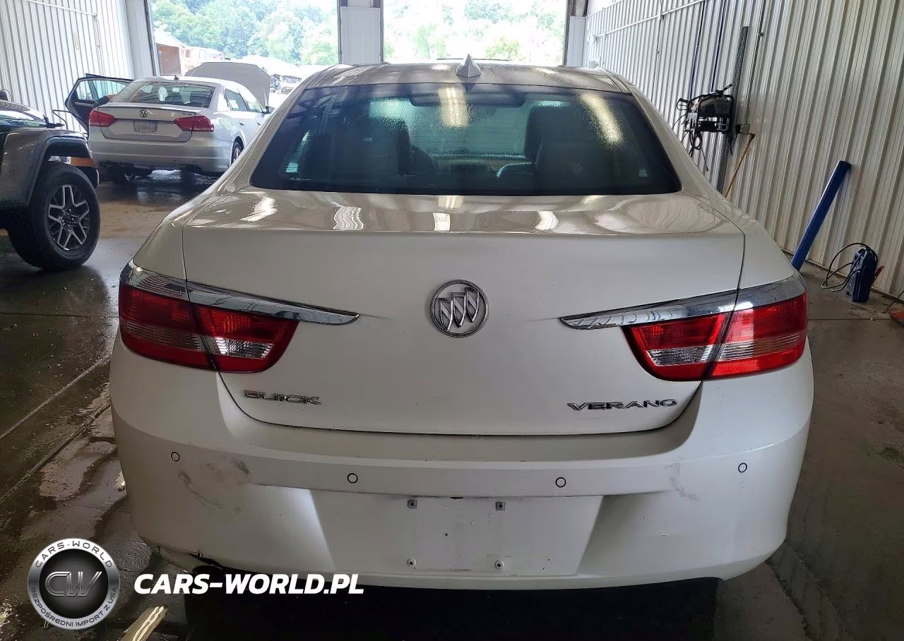 2016 Buick Verano VIN:1G4PS5SK3G4154396 - 6