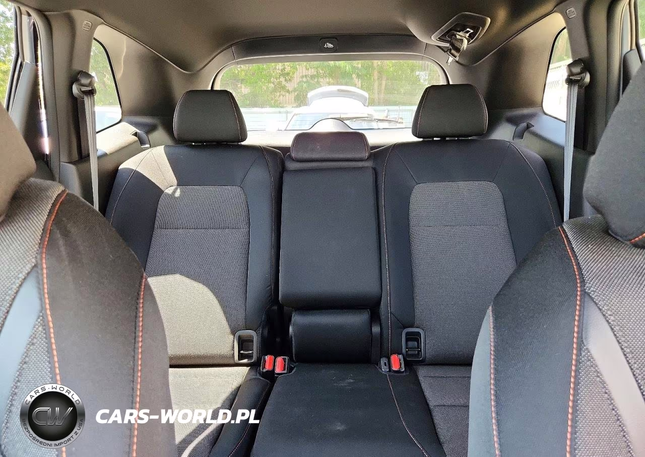 2023 Honda Cr-V Sport VIN:7FARS6H55PE034701 - 10