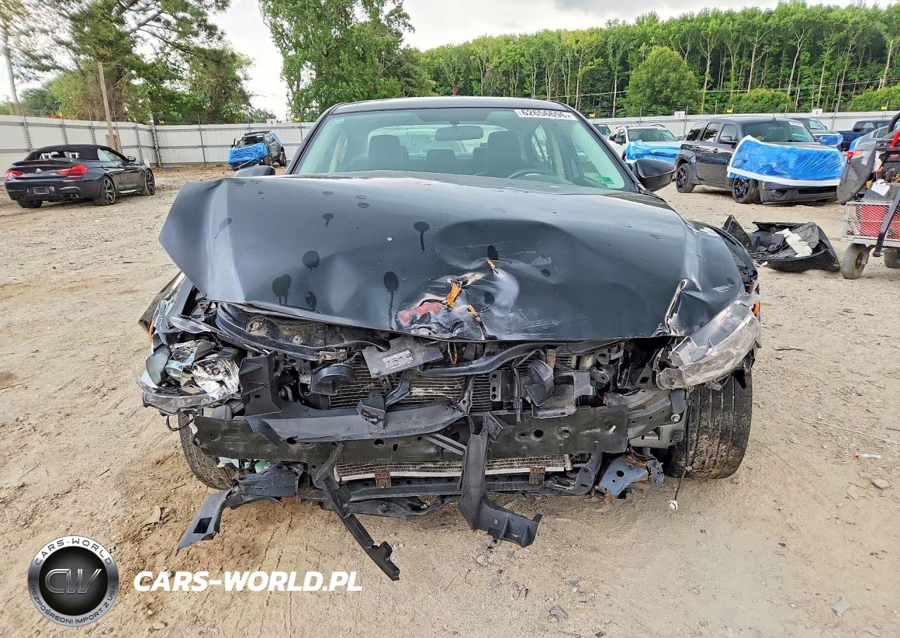2016 Mazda 6 Touring VIN:JM1GJ1V56G1462525 - 5