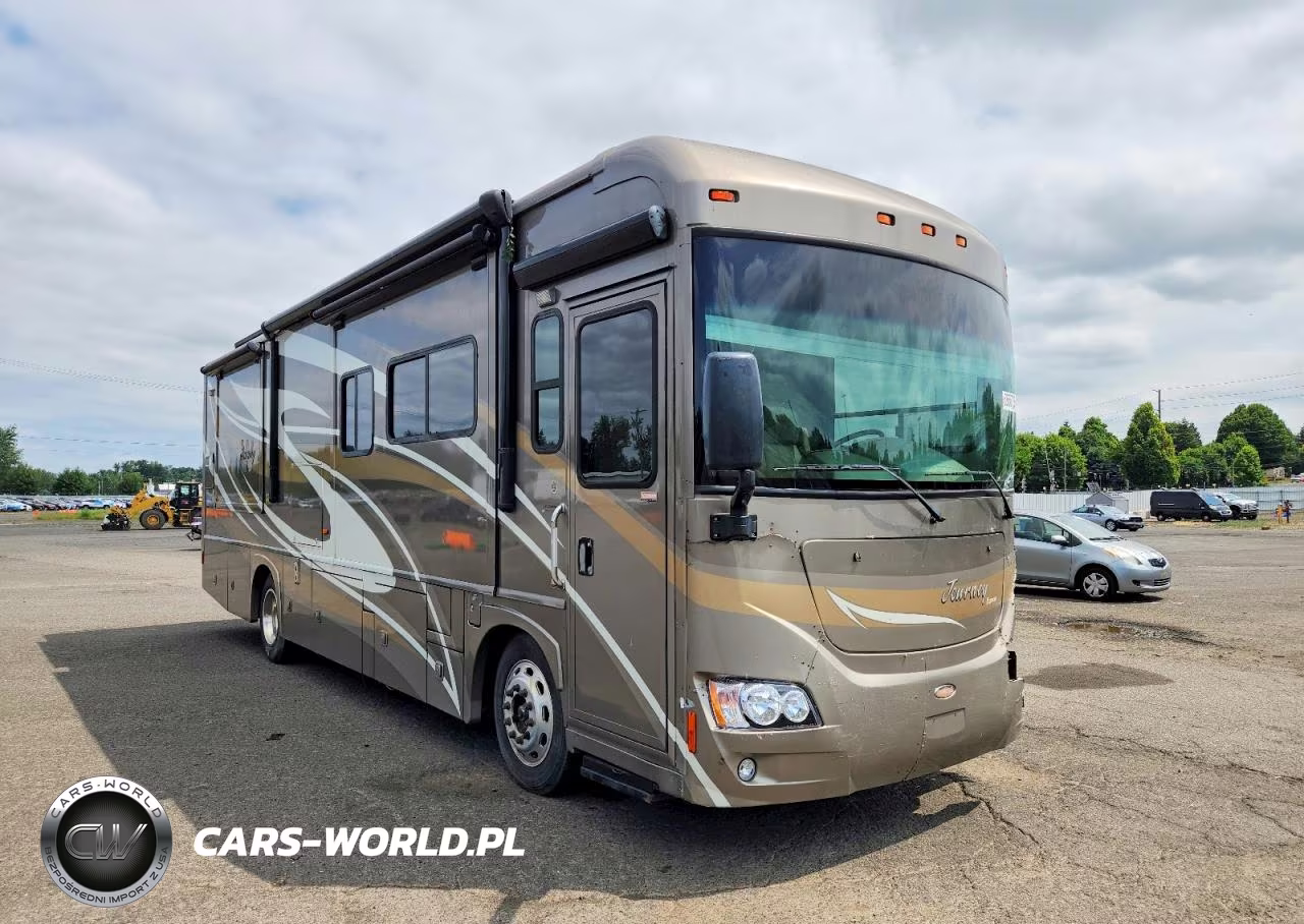 2011 Freightliner Chassis Xc
