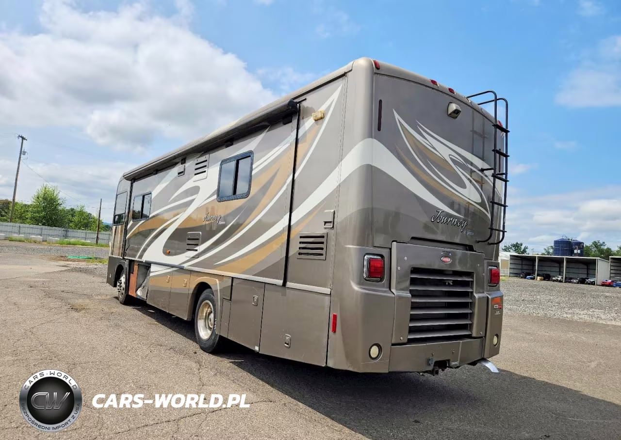 2011 Freightliner Chassis Xc VIN:4UZACJDT8BCAU2941 - 3
