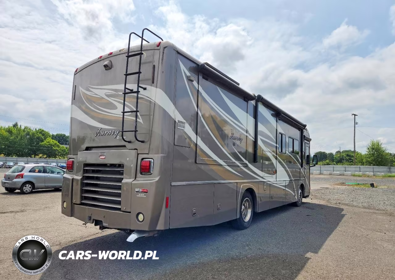 2011 Freightliner Chassis Xc VIN:4UZACJDT8BCAU2941 - 4