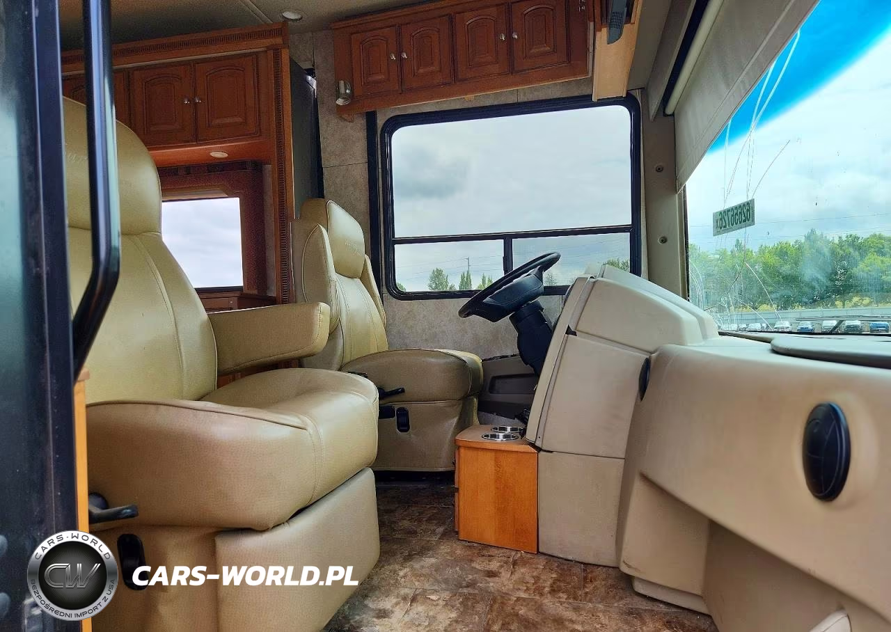 2011 Freightliner Chassis Xc VIN:4UZACJDT8BCAU2941 - 5