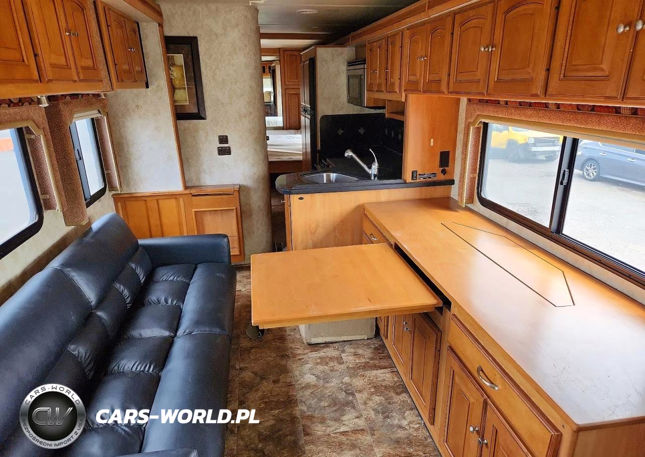 2011 Freightliner Chassis Xc VIN:4UZACJDT8BCAU2941 - 6
