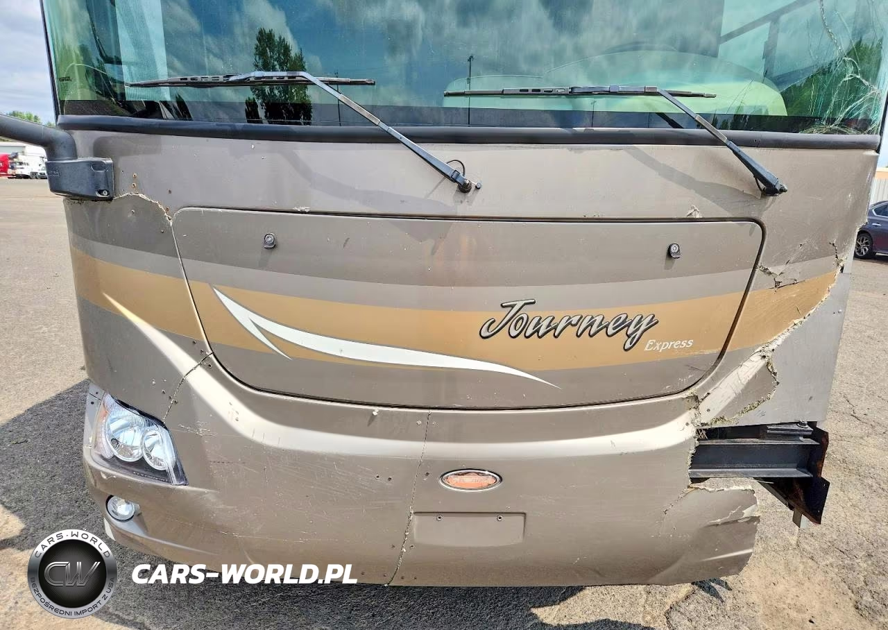 2011 Freightliner Chassis Xc VIN:4UZACJDT8BCAU2941 - 7