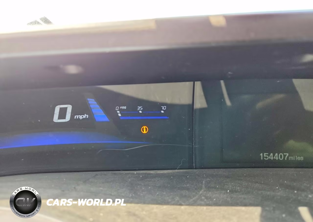 2012 Honda Civic Lx VIN:19XFB2F54CE086380 - 9