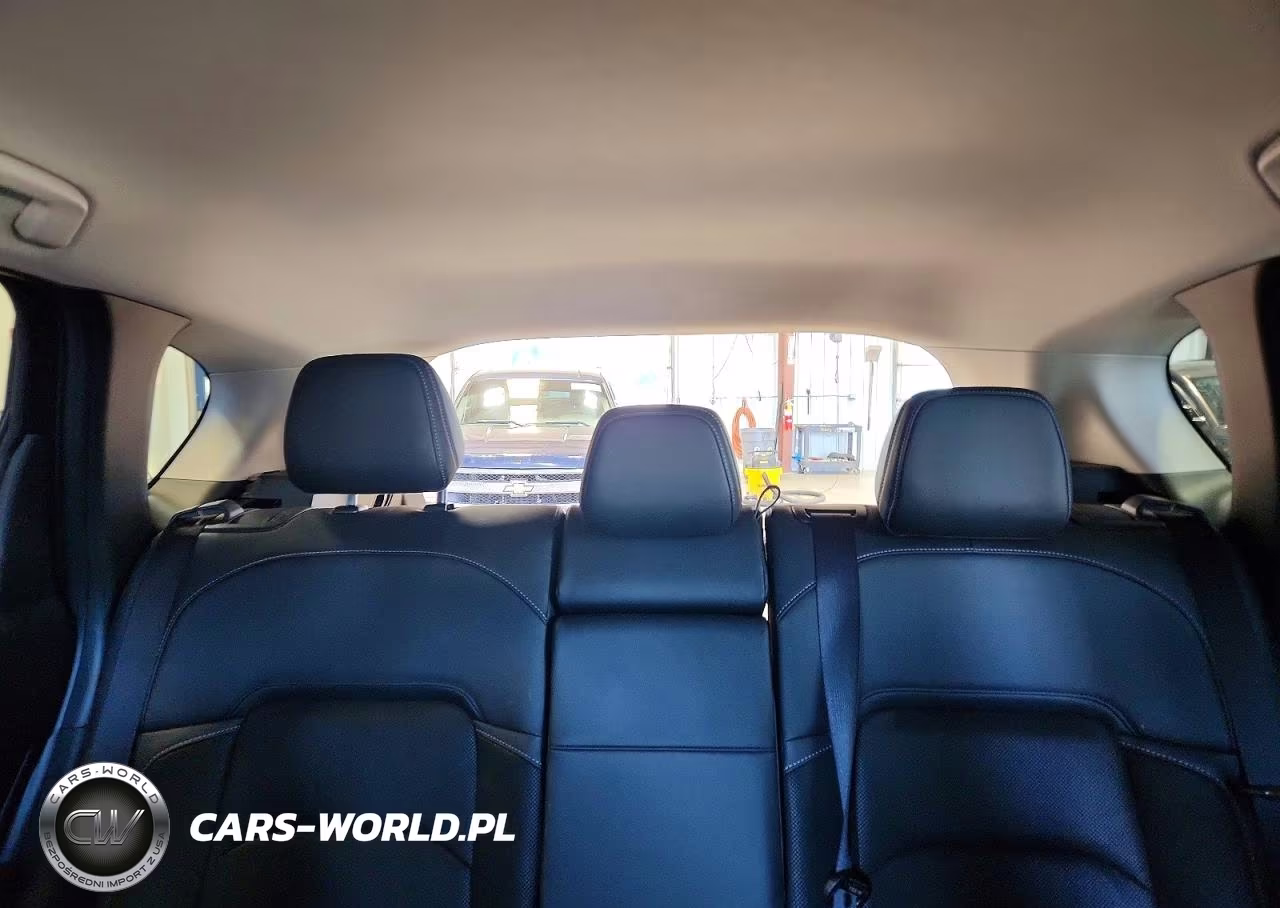 2026 Mazda Cx-5 Select VIN:JM3KMBHA1T0165878 - 10