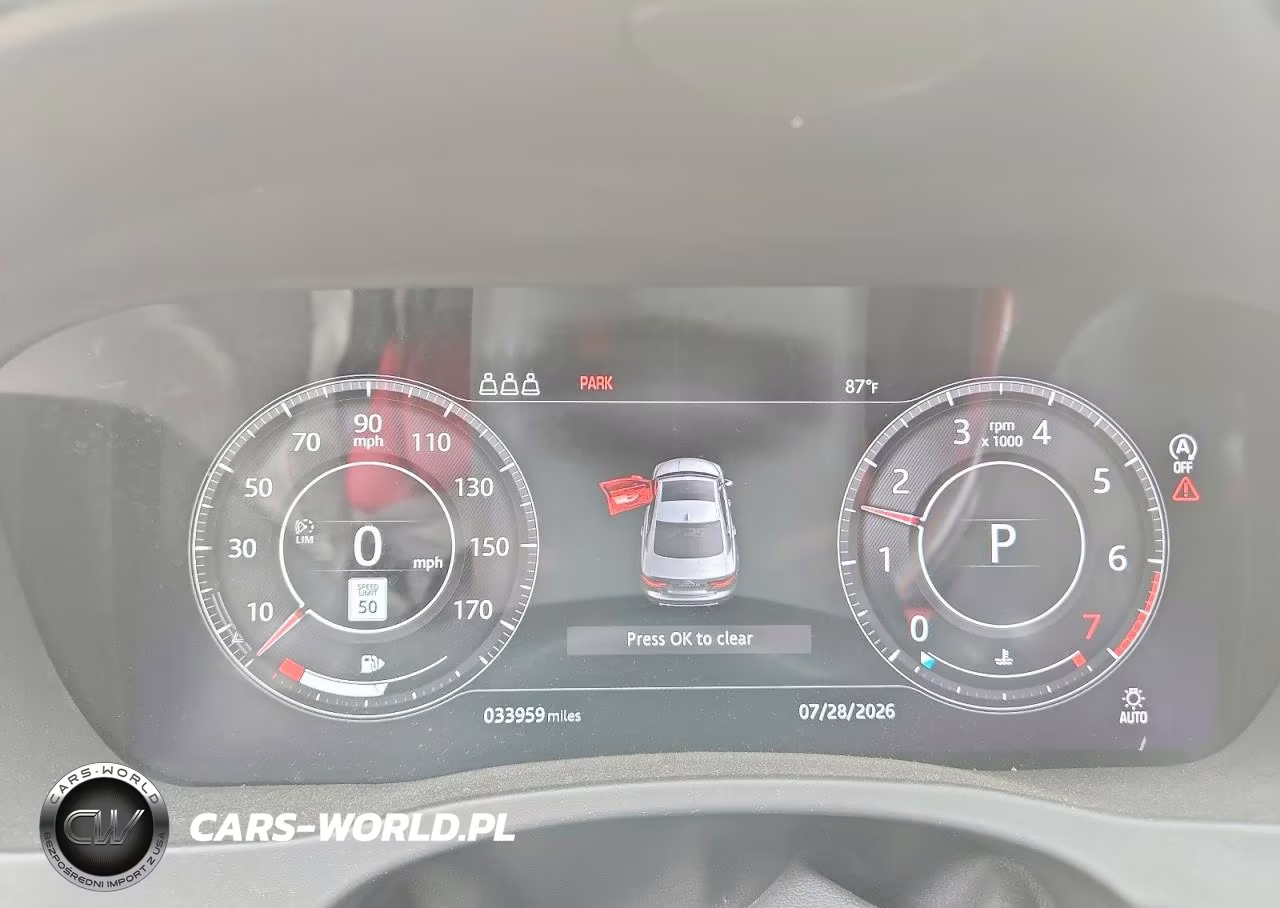 2020 Jaguar Xe R-Dynamic S VIN:SAJAT4GX8LCP59652 - 9