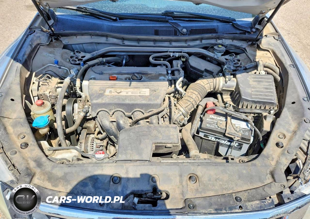 2013 Honda Crosstour Ex VIN:5J6TF3H38DL002119 - 11