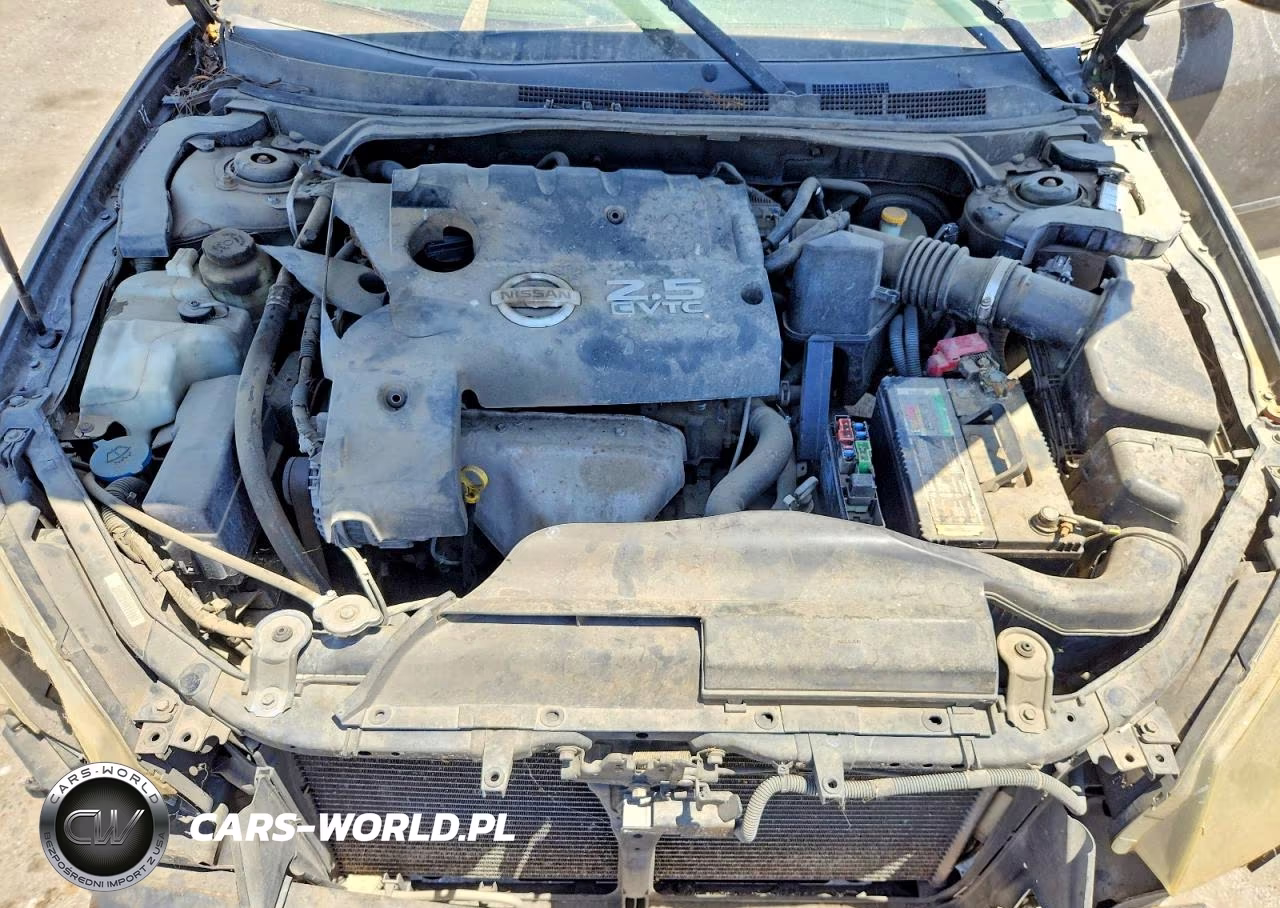 2016 Niss Altima VIN:1N4AL11D16C141191 - 11