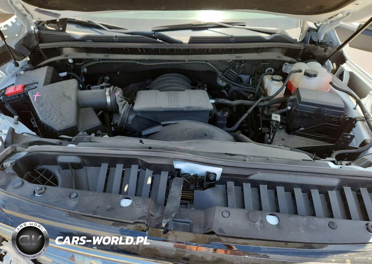 2025 GMC Sierra K2500 At4 VIN:1GT4UPE78SF343613 - 11