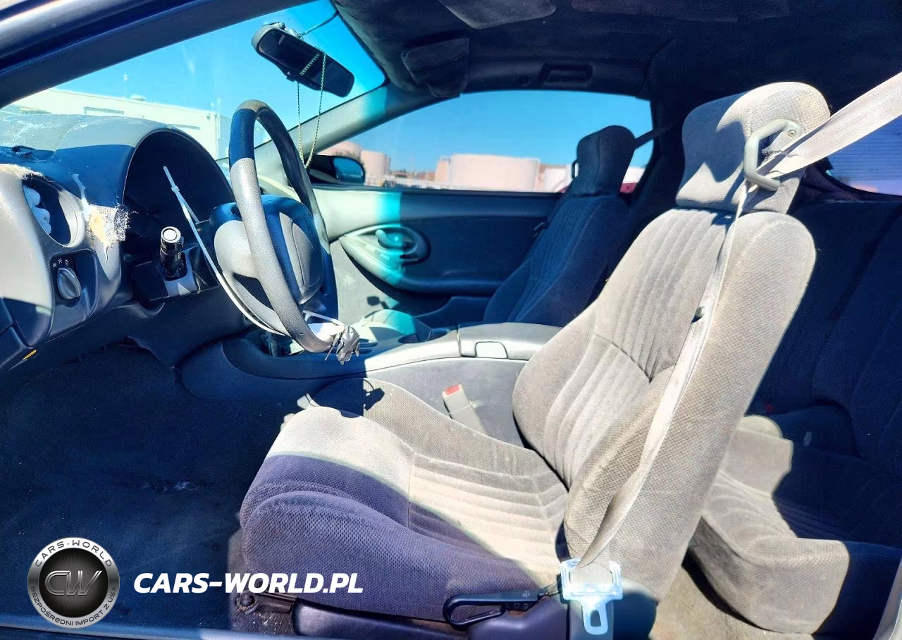 1997 Pontiac Firebird VIN:2G2FS22K3V2203442 - 7