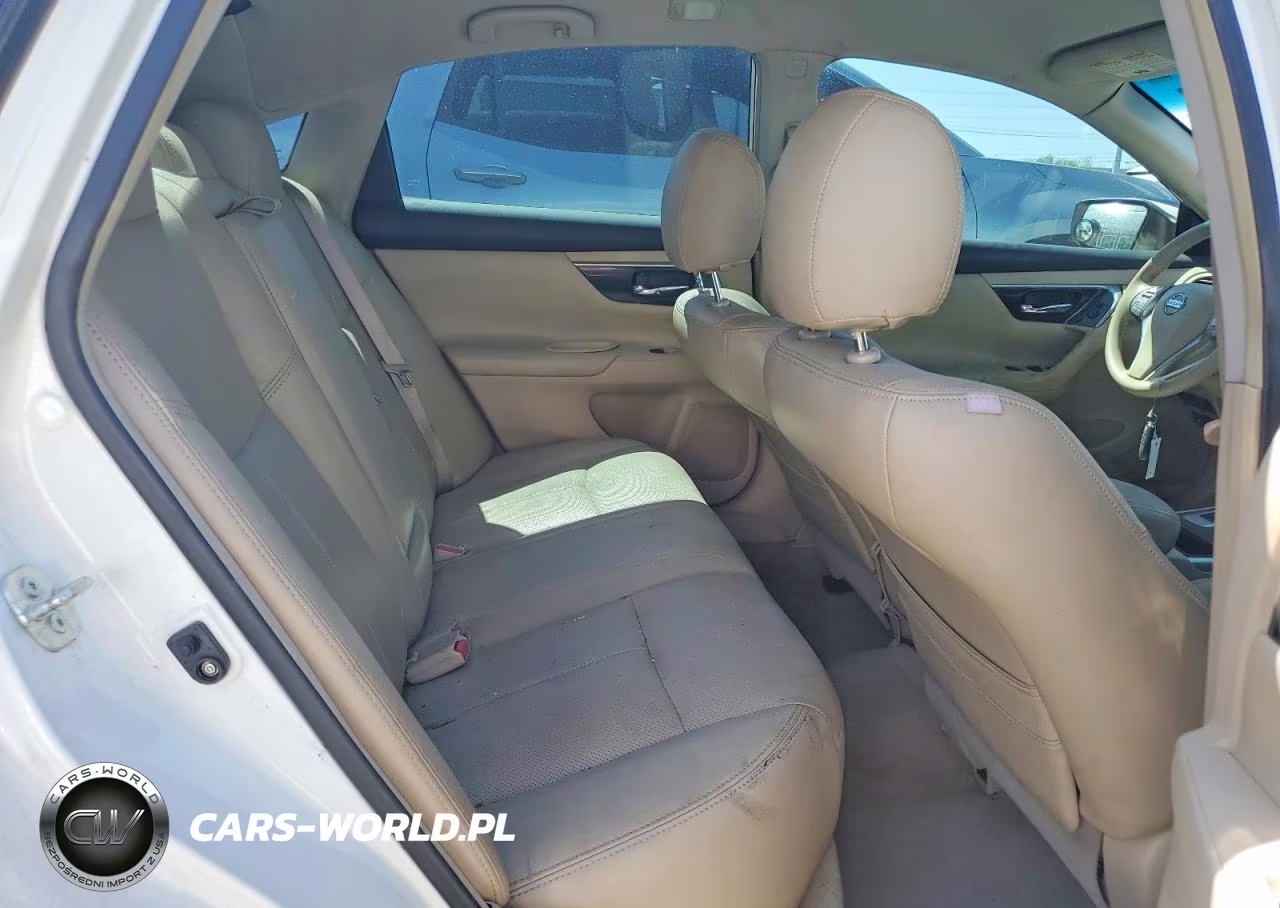 2013 Nissan Altima 2.5 VIN:1N4AL3AP6DC216938 - 10