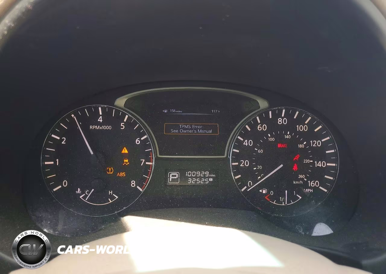 2013 Nissan Altima 2.5 VIN:1N4AL3AP6DC216938 - 9