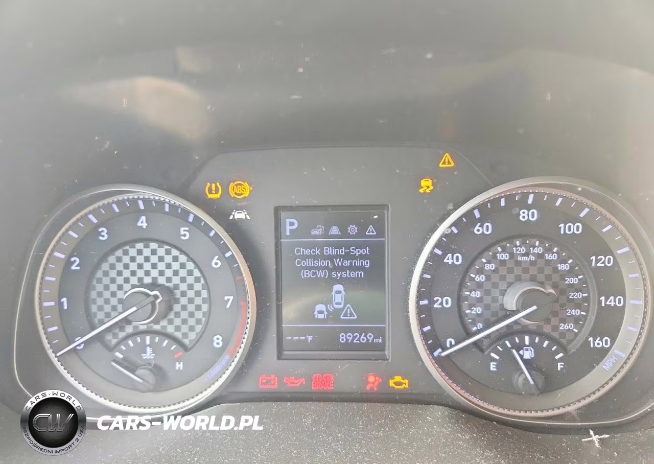 2020 Hyundai Elantra Sel VIN:5NPD84LF0LH576101 - 9