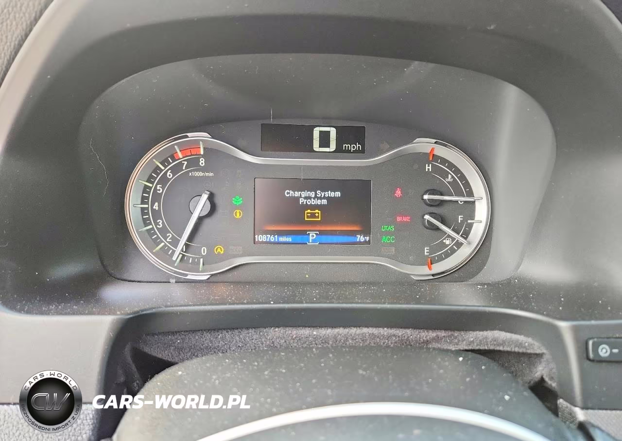 2021 Honda Ridgeline Sport VIN:5FPYK3F12MB000904 - 9
