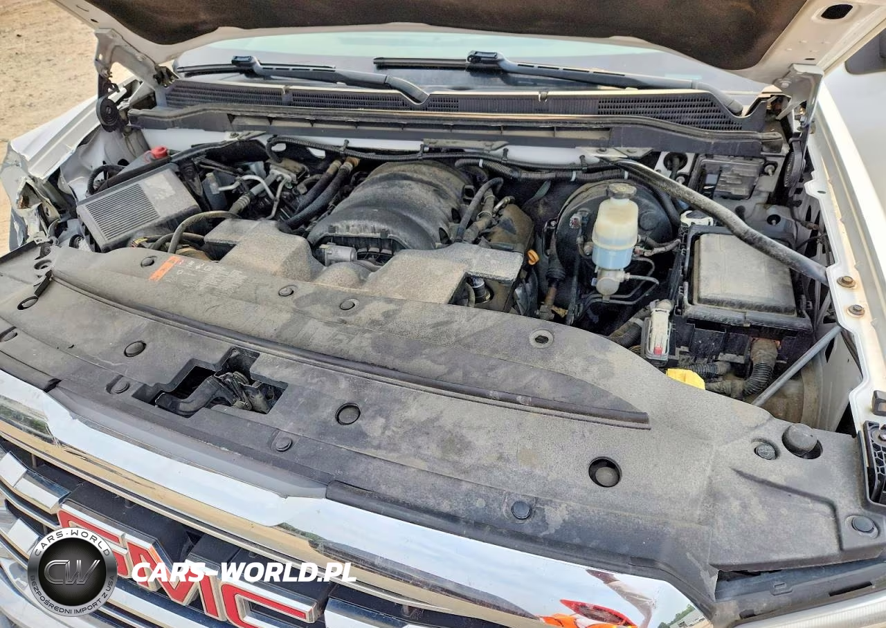 2018 GMC Sierra K1500 Slt VIN:3GTU2NEC1JG552440 - 11