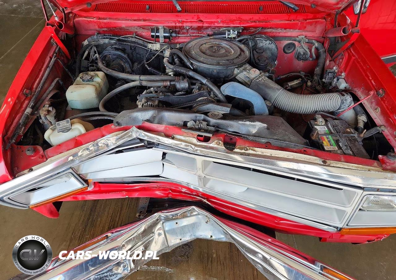 1990 Dodge D-Series D150 VIN:1B7GE16Y9LS700210 - 11