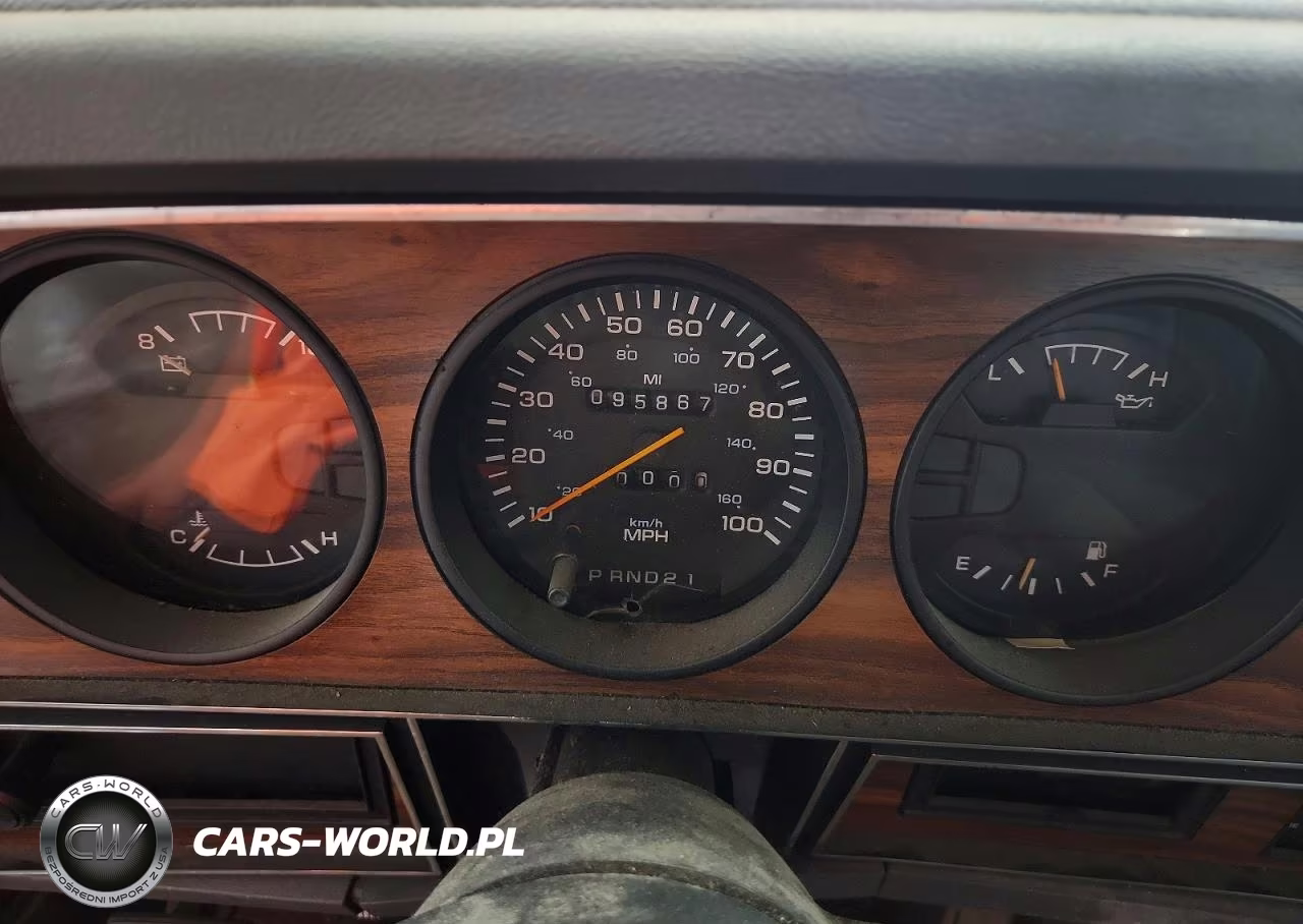 1990 Dodge D-Series D150 VIN:1B7GE16Y9LS700210 - 9