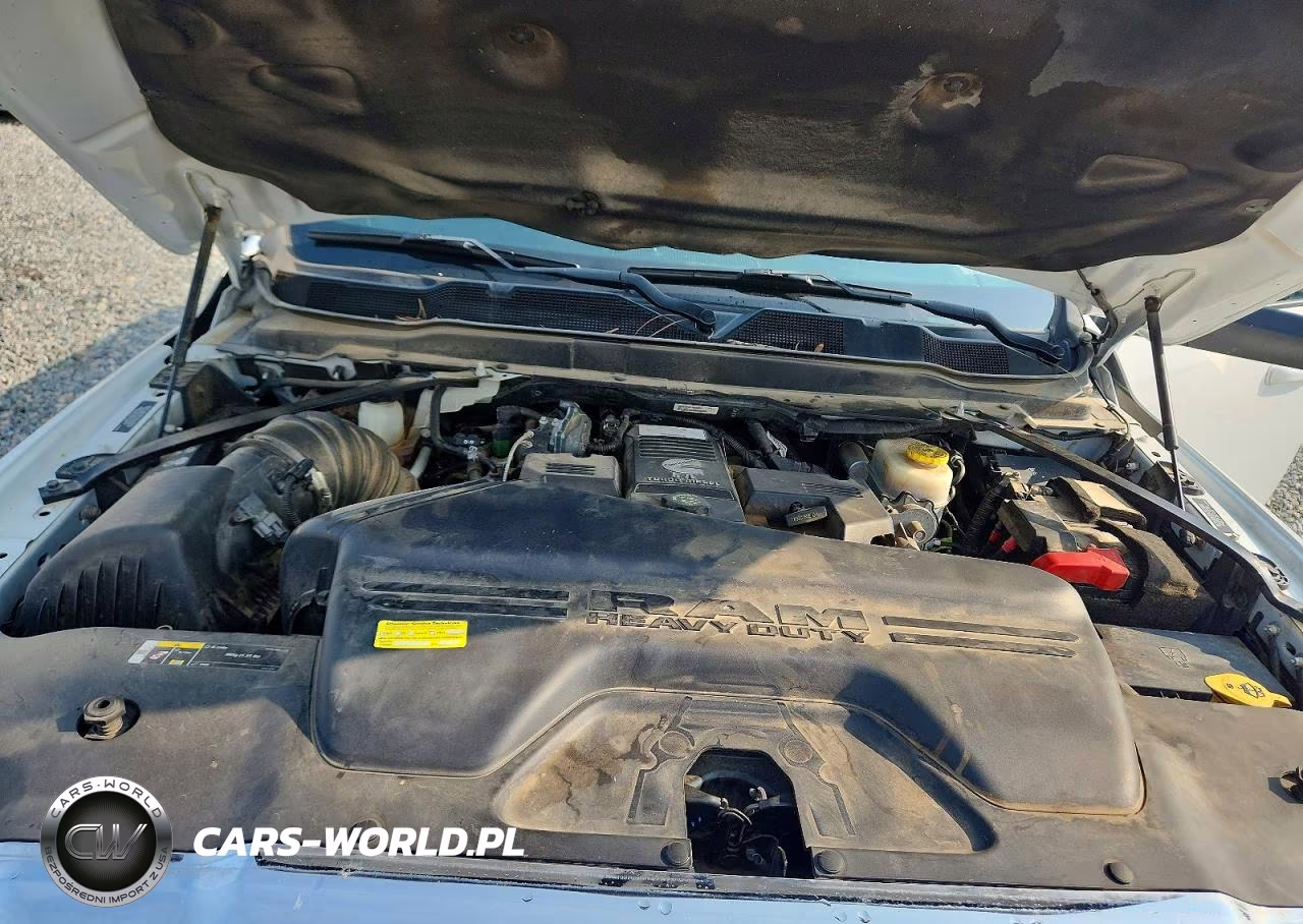 2021 Ram 2500 Big Horn VIN:3C6UR5DL9MG579281 - 11