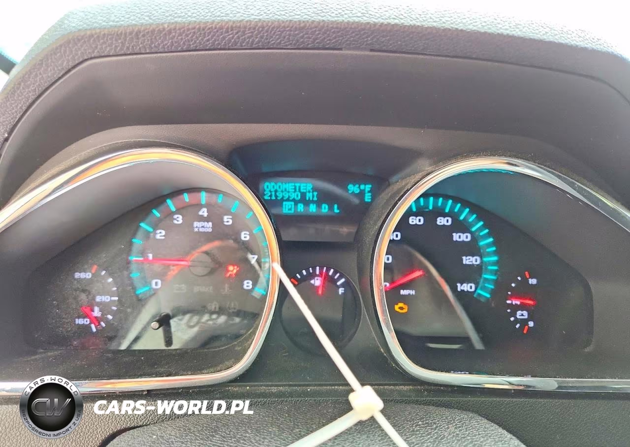 2011 Chevrolet Traverse Lt VIN:1GNKRGED3BJ145766 - 9