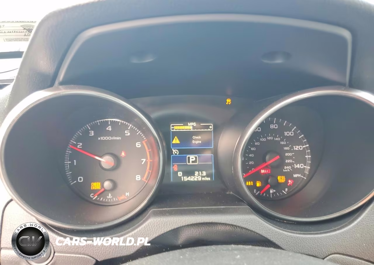 2016 Subaru Legacy 2.5I VIN:4S3BNAA68G3058949 - 9