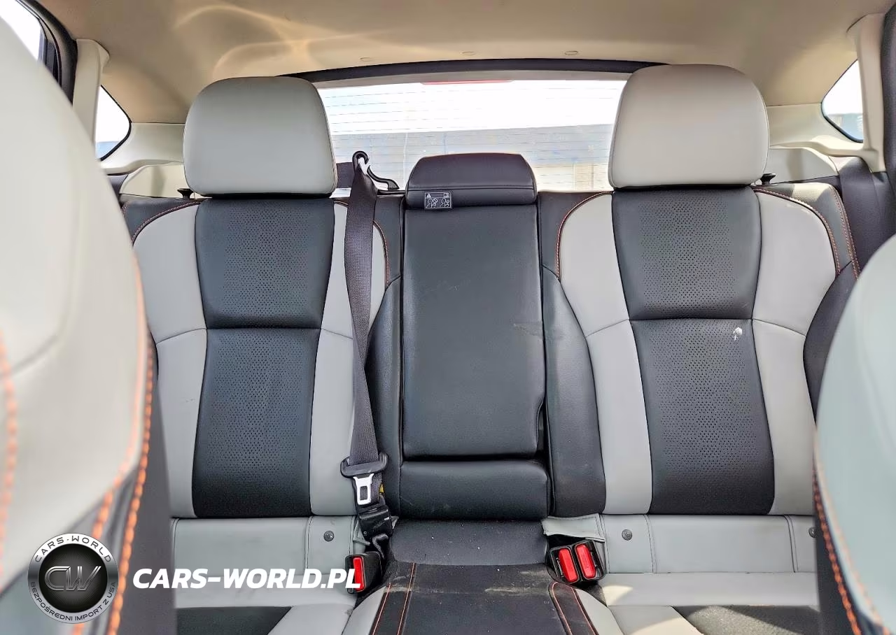 2019 Subaru Crosstrek Limited VIN:JF2GTAMC7K8276178 - 10