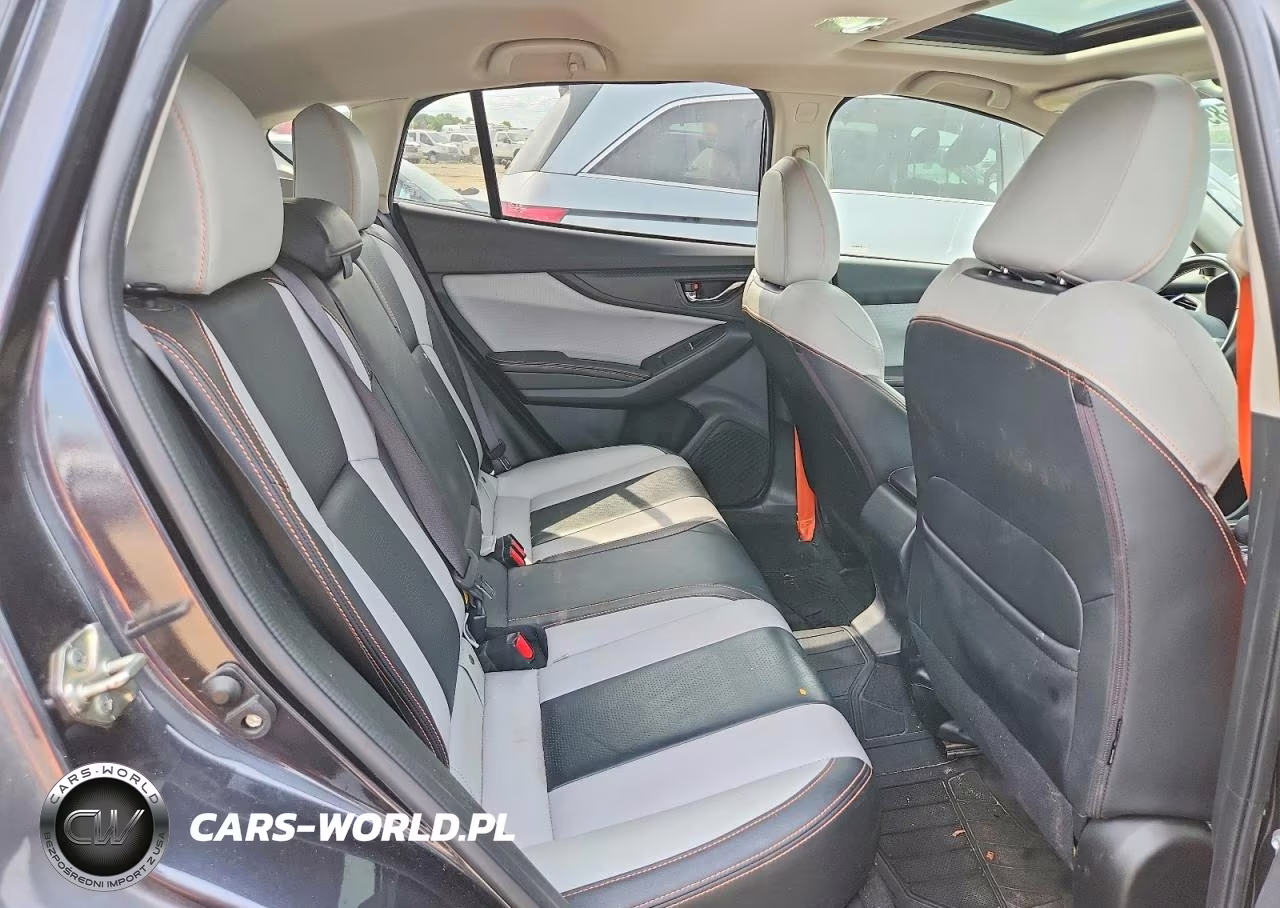 2019 Subaru Crosstrek Limited VIN:JF2GTAMC7K8276178 - 11