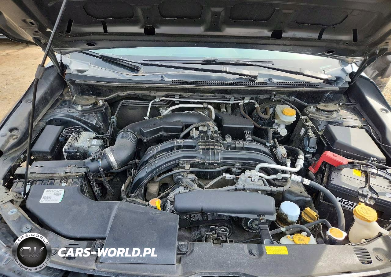 2019 Subaru Crosstrek Limited VIN:JF2GTAMC7K8276178 - 12