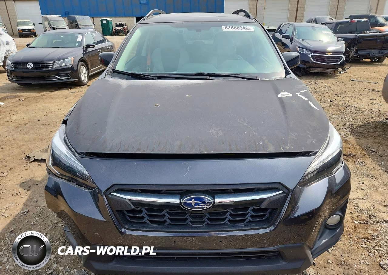 2019 Subaru Crosstrek Limited VIN:JF2GTAMC7K8276178 - 5