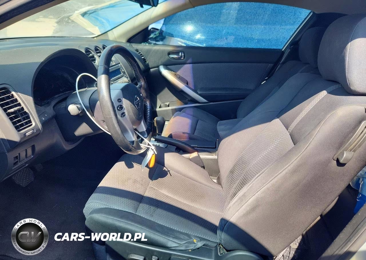2008 Nissan Altima 2.5S VIN:1N4AL24EX8C290700 - 7
