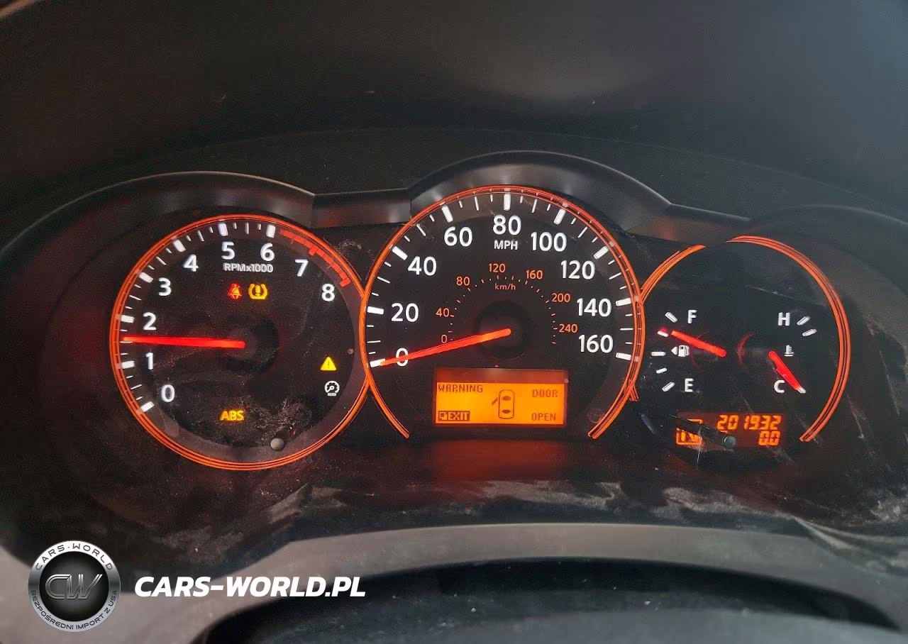 2008 Nissan Altima 2.5S VIN:1N4AL24EX8C290700 - 9