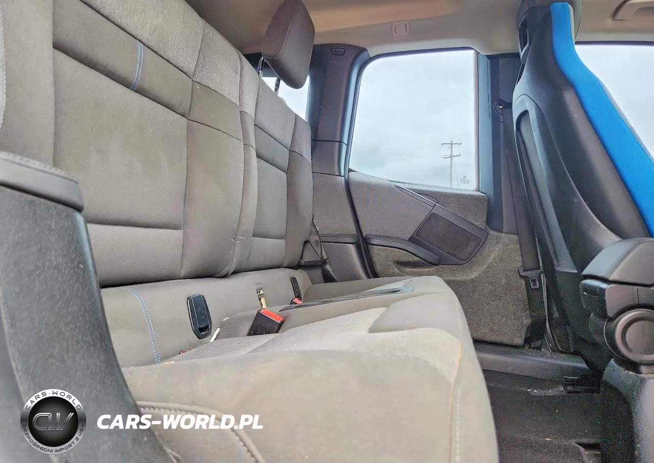 2018 BMW I3 Rex VIN:WBY7Z4C5XJVC34557 - 10