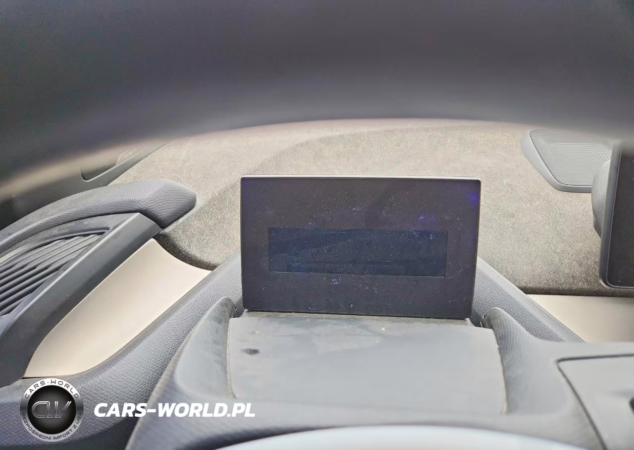 2018 BMW I3 Rex VIN:WBY7Z4C5XJVC34557 - 9