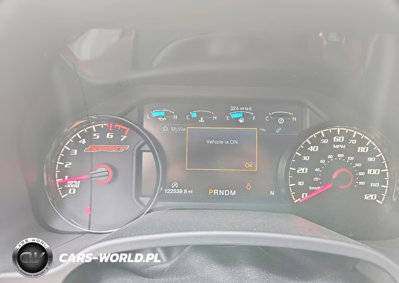 2018 Ford F150 Supercrew VIN:1FTEW1EG1JFD03268 - 9