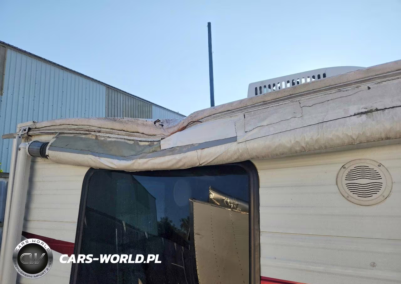 2010 Cros Zinger Travel Traile VIN:4V0TC1920AA011421 - 9
