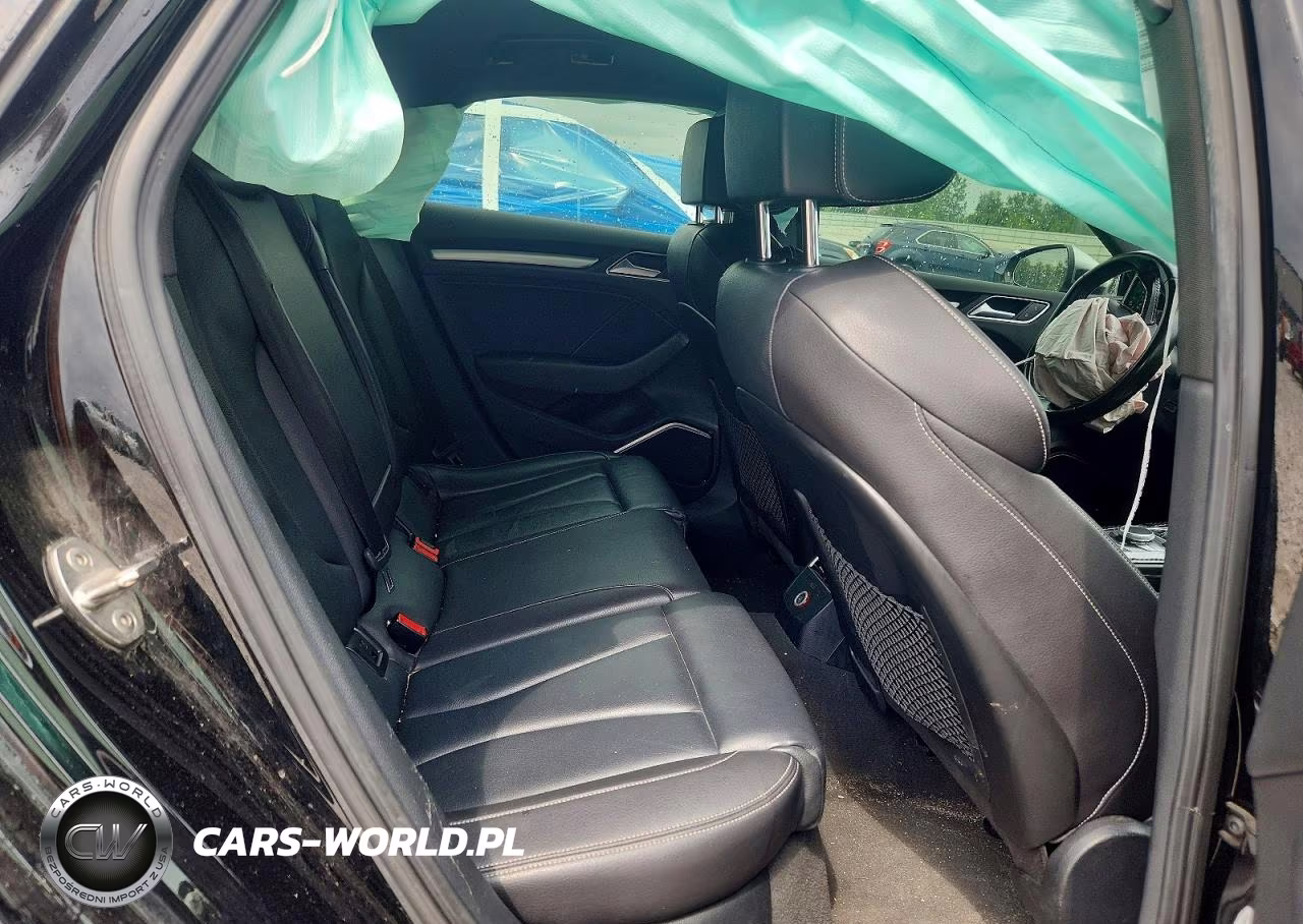 2015 Audi S3 Prestige VIN:WAUFFGFF1F1142032 - 10