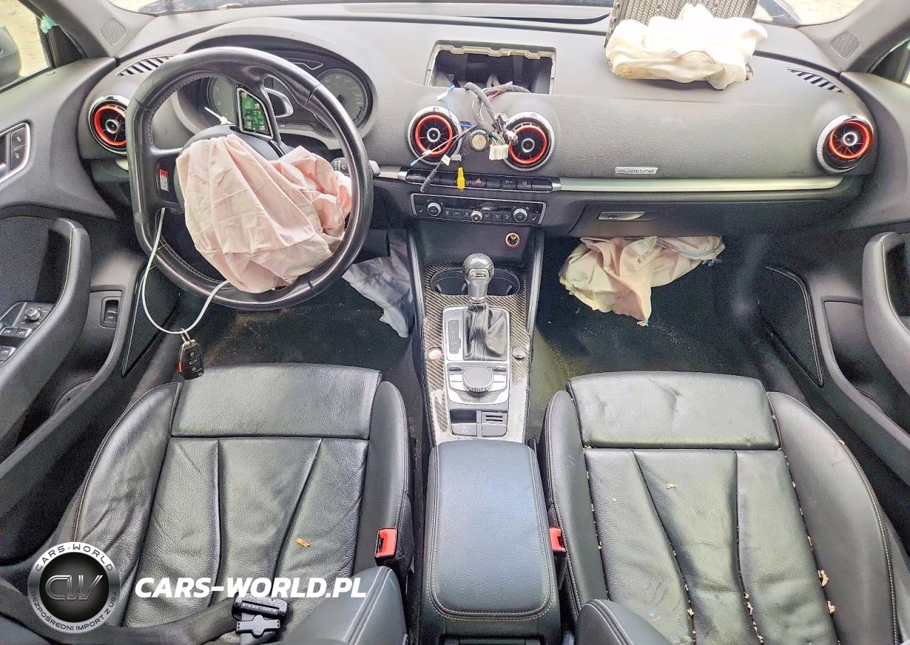 2015 Audi S3 Prestige VIN:WAUFFGFF1F1142032 - 8