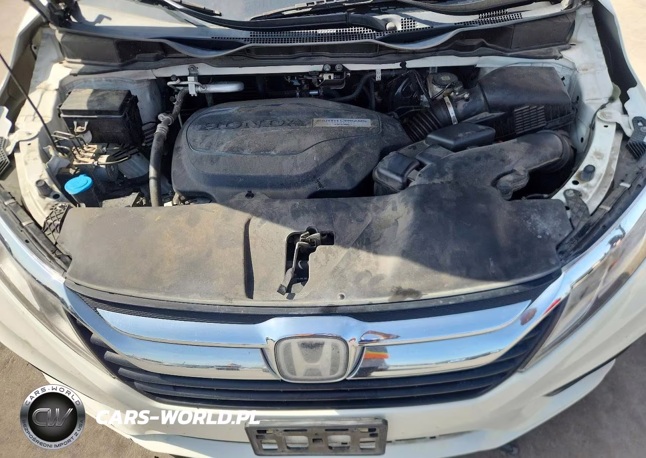 2019 Honda Odyssey Exl VIN:5FNRL6H74KB086064 - 12