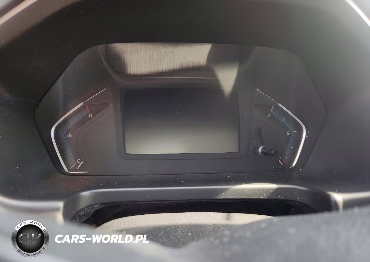 2019 Honda Odyssey Exl VIN:5FNRL6H74KB086064 - 9