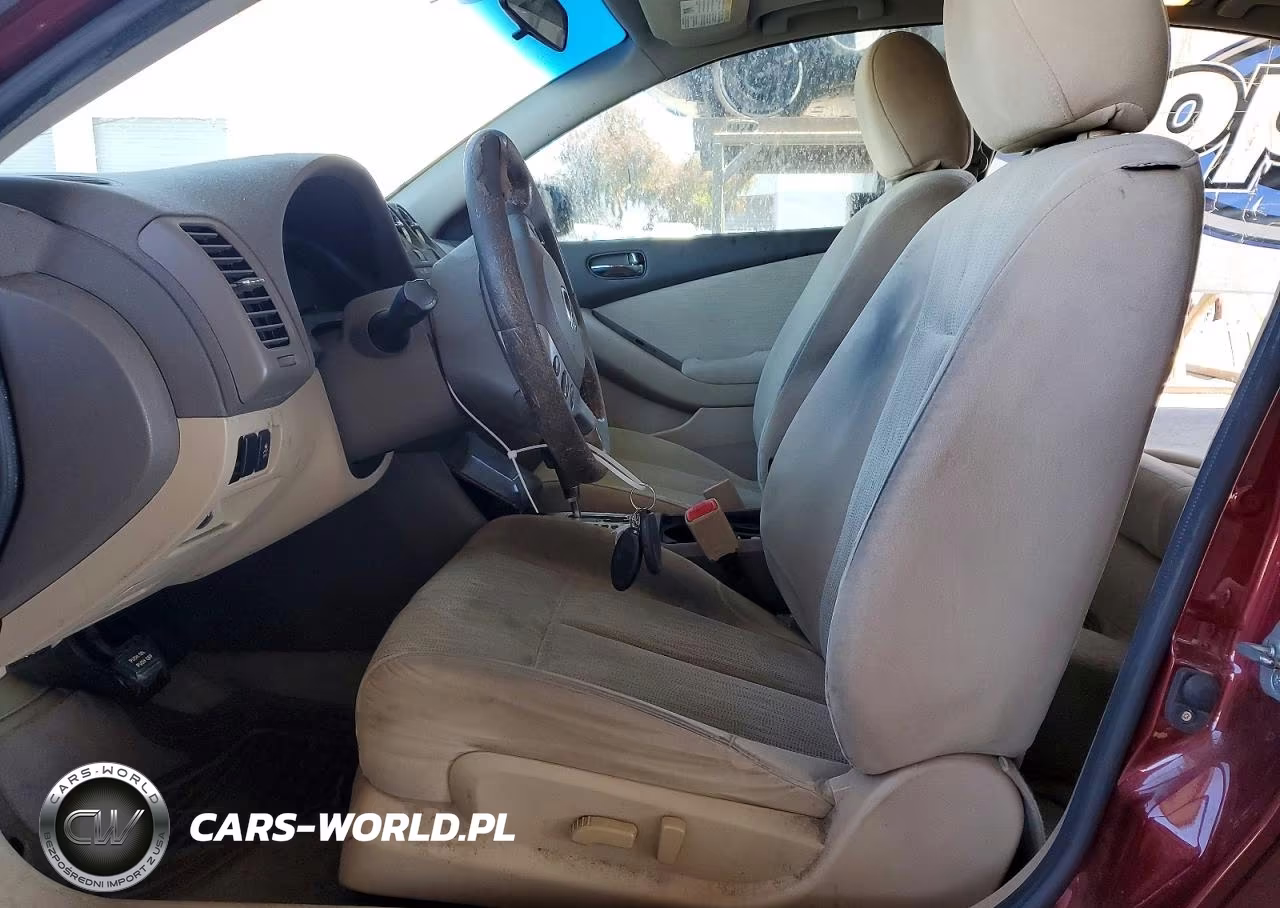 2011 Nissan Altima 2.5 VIN:1N4AL2AP7BN498292 - 7