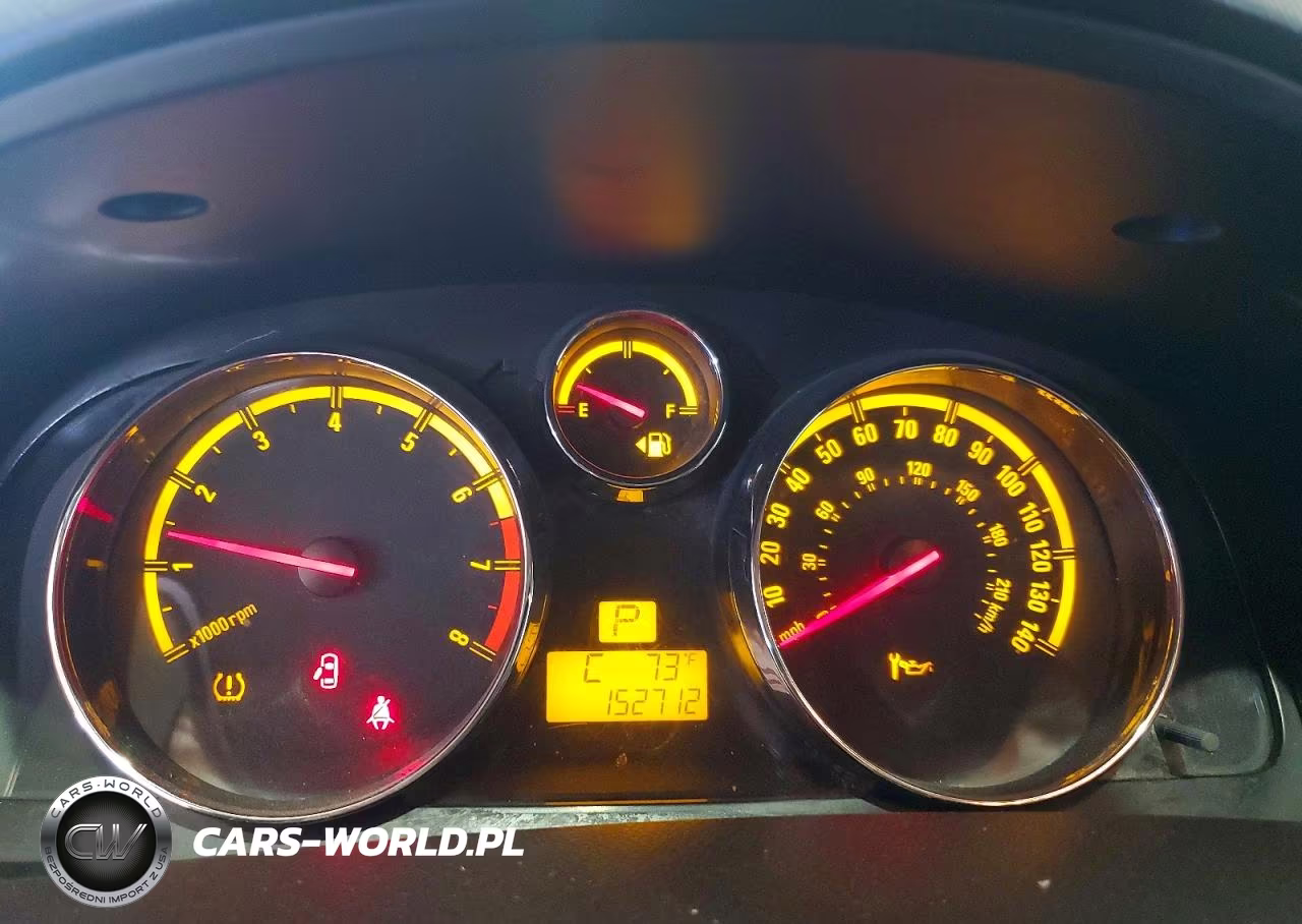 2008 Saturn Vue Xr VIN:3GSCL53738S730231 - 9