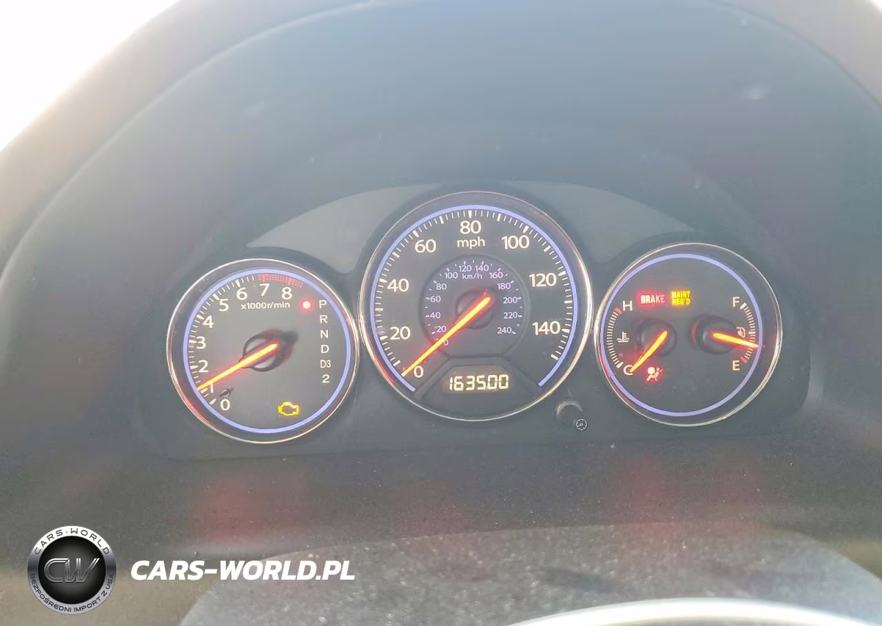 2004 Honda Civic Lx VIN:2HGES16564H641648 - 9