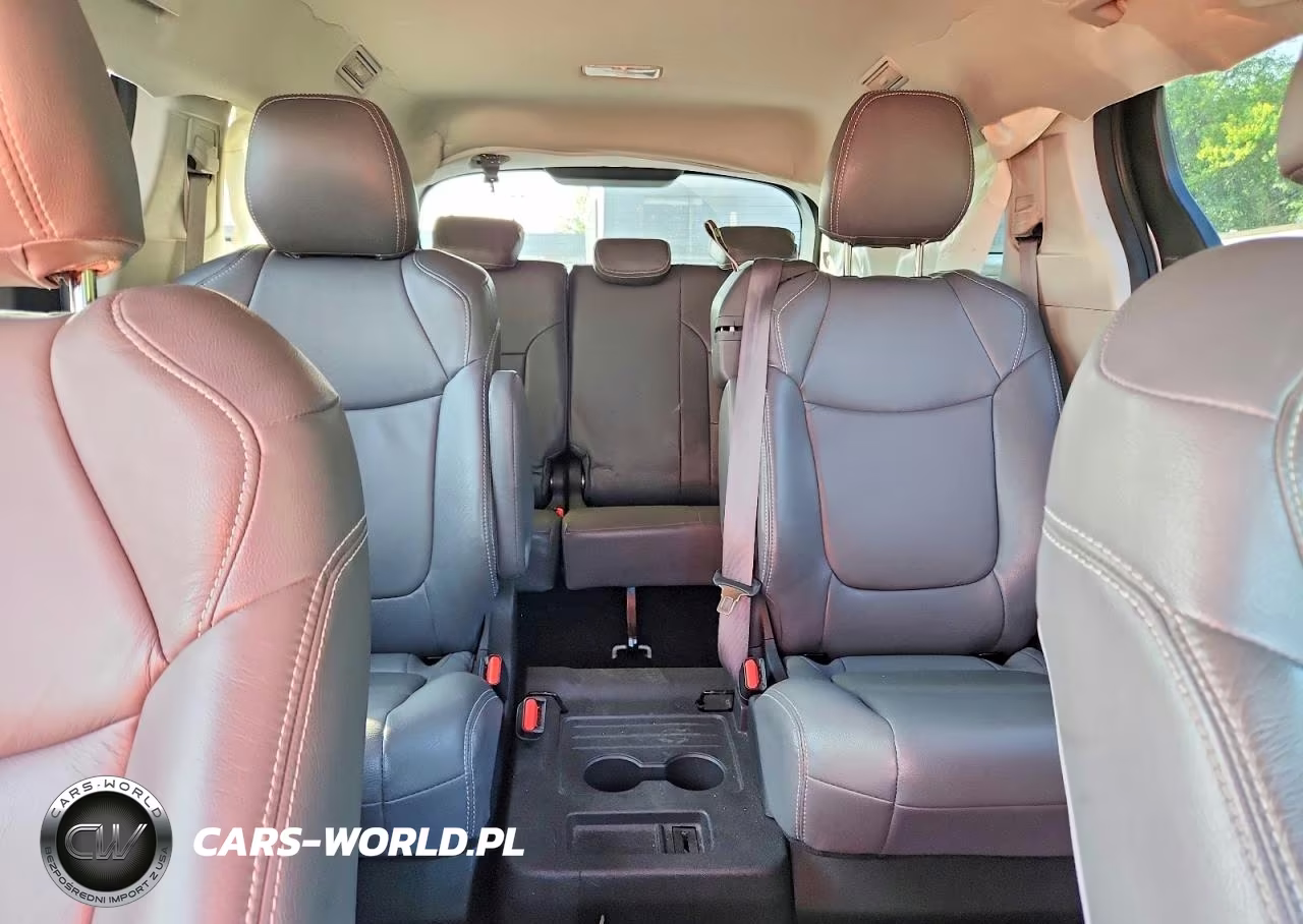 2022 Toyota Sienna Le VIN:5TDKRKEC5NS128123 - 10