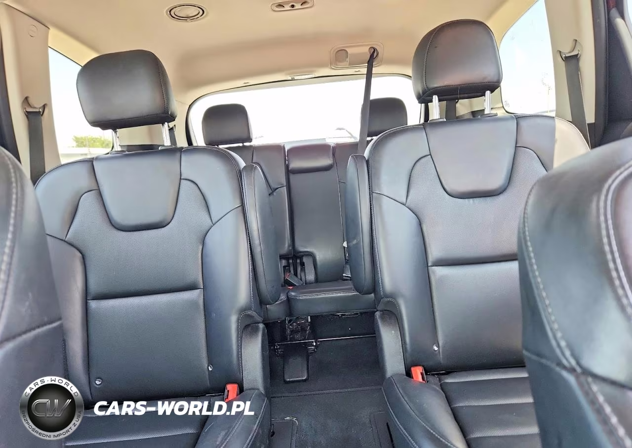 2020 Kia Telluride S VIN:5XYP64HC6LG029522 - 10