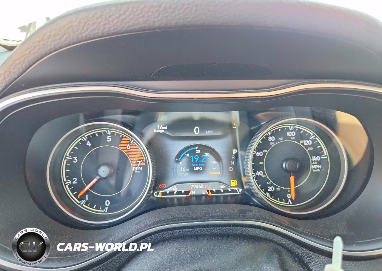 2019 Jeep Cherokee Limited VIN:1C4PJMDN7KD162468 - 9