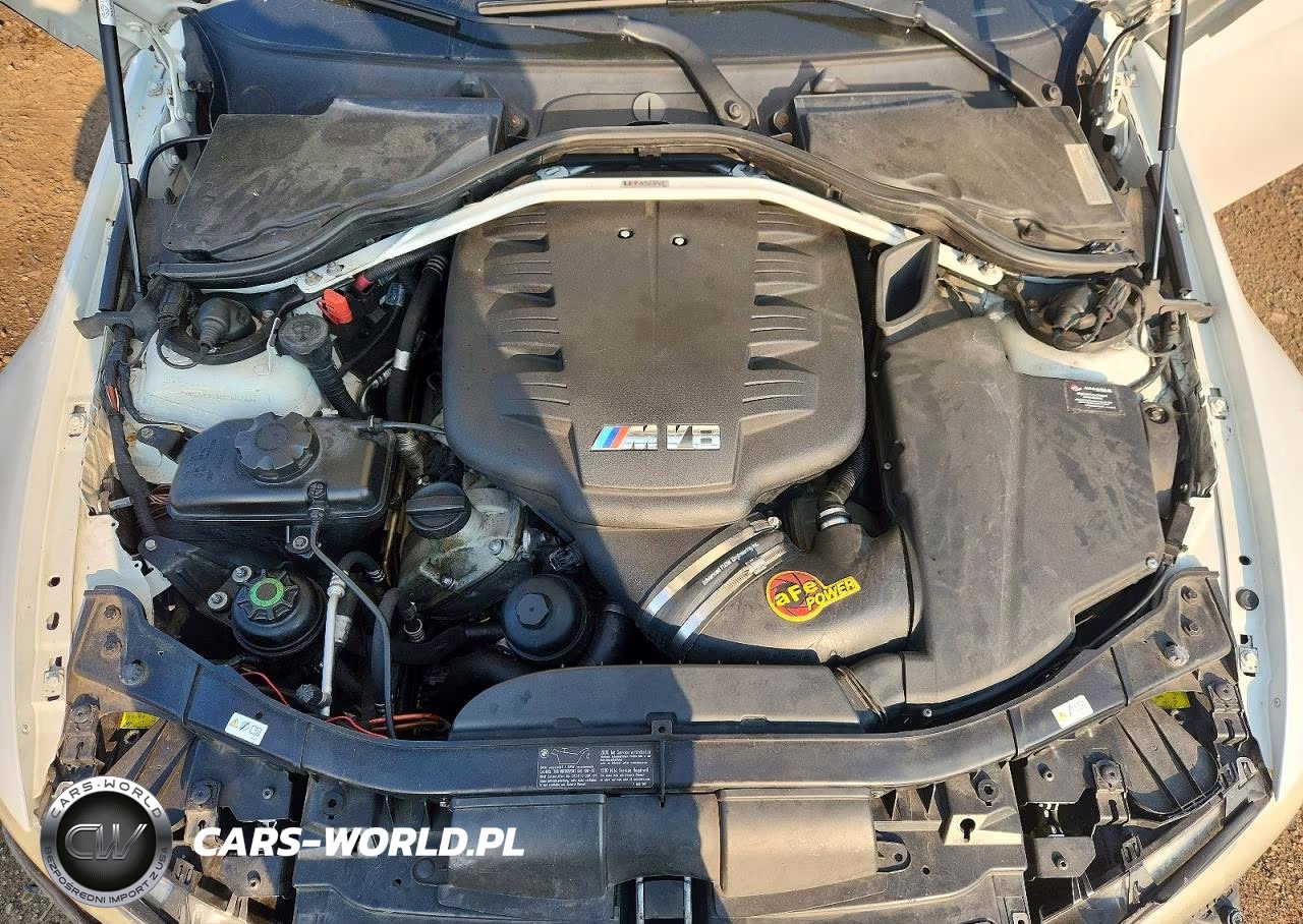 2011 BMW M3 VIN:WBSDX9C56BE584556 - 11