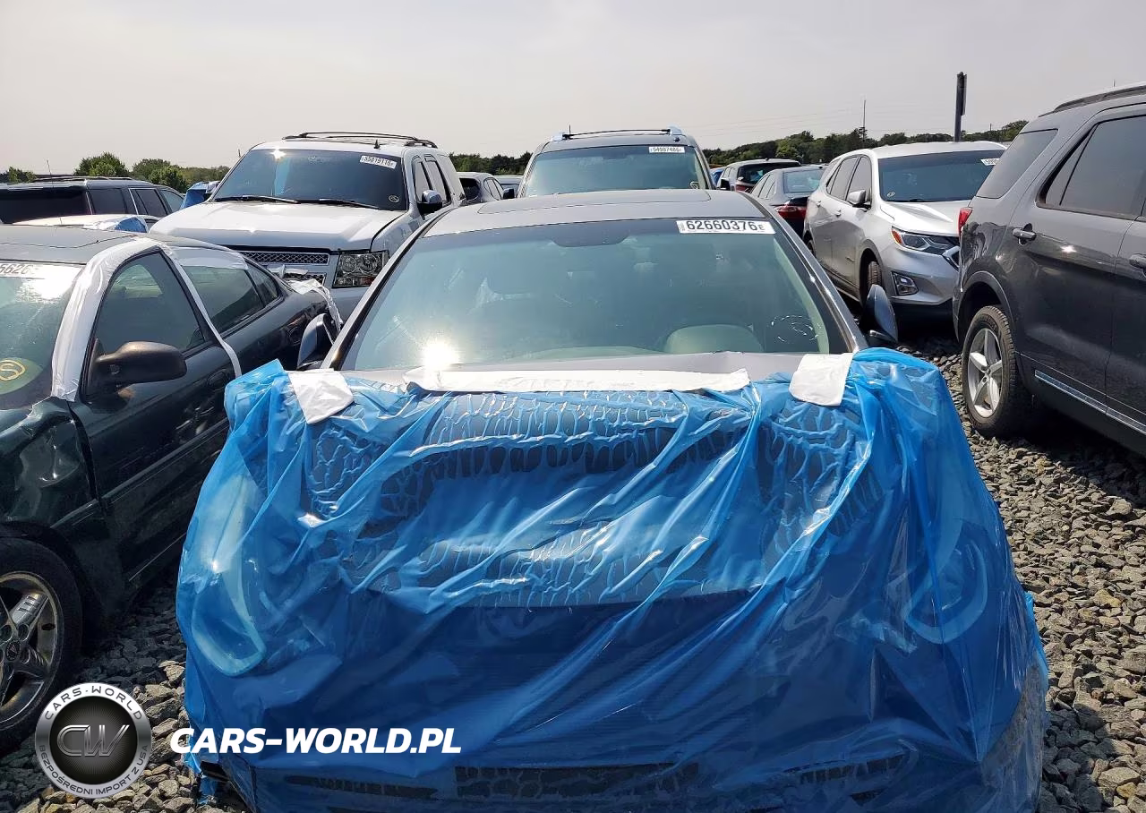 2016 Hyundai Elantra Se VIN:KMHDH4AE3GU573243 - 5