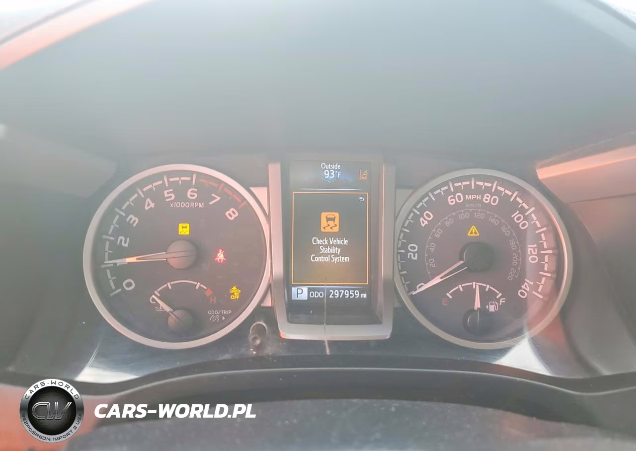 2022 Toyota Tacoma Sr5 V6 VIN:3TYDZ5BN6NT015463 - 9