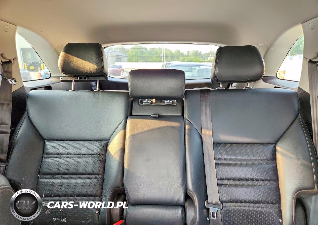 2018 Kia Sorento Ex VIN:5XYPHDA11JG387580 - 10